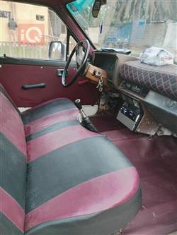 تويوتا هايلوكس